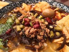 -螺世纪螺蛳粉·桂味小排档(裕德店)