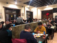 大堂-湘肠香火锅店(团结湖店)