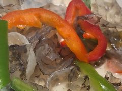 -海底捞火锅(长宁路龙之梦店)
