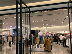 -ZARA(成都远洋太古里店)