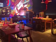 -阿记烧烤(英达路店)