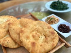 -老磨油饼(高陵店)