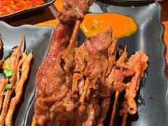 -烧蠔帮·生蚝海鲜牌档(观海店)