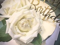 -玉见cake低糖蛋糕甜品台定制(河西店)