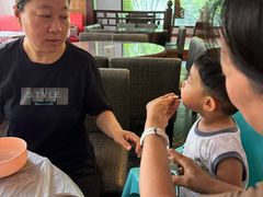 -绿野餐厅(上海动物园店)