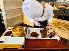 -南景饭店(万家丽路店)