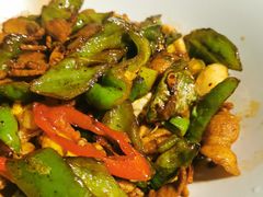 精品小炒肉-外婆家(南开大悦城店)