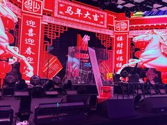 -MOSSO·Liveshow(M3香港广场店)
