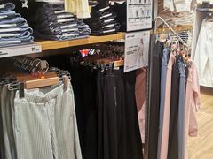 -优衣库(重庆星光时代广场店)