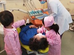 -天使口腔门诊部(上海店)