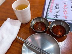 -大阪烧肉BAKA一代(十亩地店)