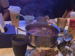 -吉布鲁牛排海鲜自助(成都大悦城店)