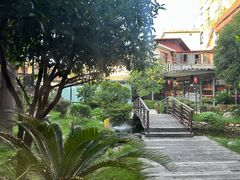 -柴米油盐(土菜院子店)