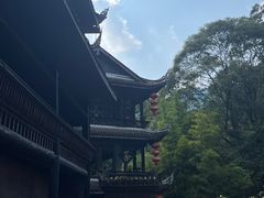 -峨眉山风景名胜区