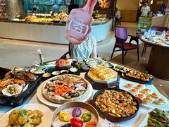 -鲜得莱渔港·小平岛海胆馆(七贤岭店)