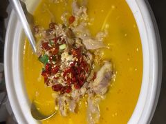 -小菜园新徽菜(芜湖镜湖苏宁店)