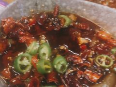 跳跳蛙-付小姐在成都(川沙店)