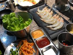 -高丽苑韩国烤肉(海昌路旗舰店)