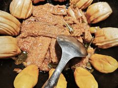 -古洼一锅鲜(开发区店)