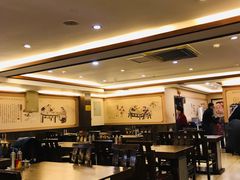 大堂-张包铺(关东古巷店)