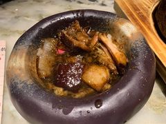 -绿茶餐厅(汇悦大融城店)