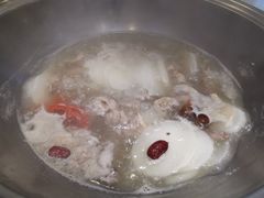 -九府羊鲜羊火锅·烧烤(任丘东风美食街店)