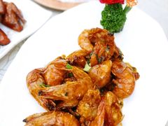 -轩记海鲜餐厅·四十五年老字号·经典粤菜(西区彩虹店)