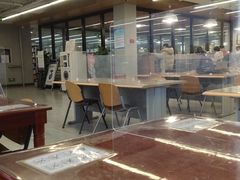 -朝阳区图书馆(小庄店)