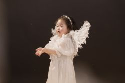 -雅尼·亚米儿童摄影美学馆(汉阳店)
