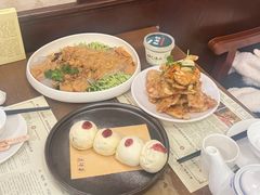-老厨家(中央大街西七道街店)