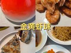 -悦融·京鲁菜·露台花园(安定门店)