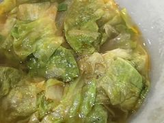 烫青菜-龙记桂林米粉(财满街店)