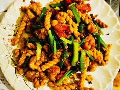 -炑羊香烤全羊(西三旗店)