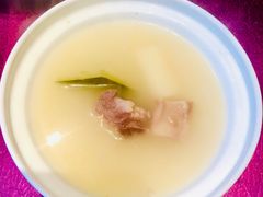-西郊庄园丽笙大酒店-丽清轩中餐厅