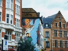 -布鲁塞尔大广场