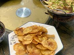 -神仙钵湘香土菜馆(光华路店)