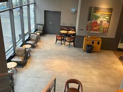 -星巴克(德阳洋洋百货店)