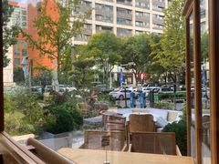 -翠贝卡&Mama Kelly Brunch Coffee(河西店)