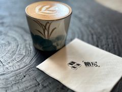 -糖房咖啡(南锣鼓巷店)