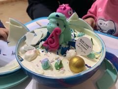 -BON CAKE(华贸购物中心店)