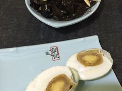 -贰號小院潮汕砂锅粥(前海西街店)