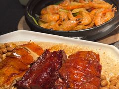 -蝴蝶里·粤菜·点心(滨江龙湖店)
