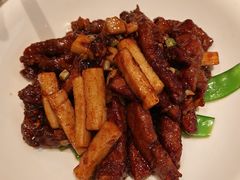 -莆田餐厅PUTIEN(世博源店)