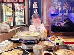 -白石的深夜食堂(济南万象城店)