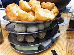 -威邵鸡煲(西华路总店)