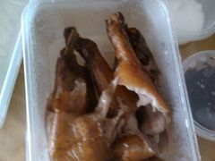 -同喜烤鸭店(光芒店)