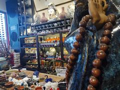 -唐人祥·茶馆(总店)