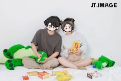 -专注孕妇照亲子照·纪田摄影