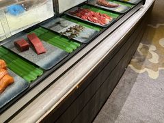 -广州花园酒店-凌璇阁360度高空海鲜自助餐CAROUSEL