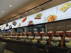 -王厚元饺子·辽菜·烤鸭(黄河大街店)